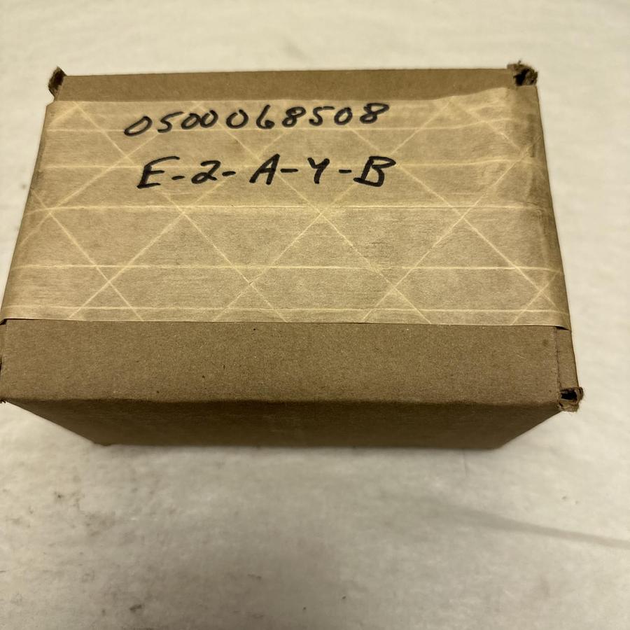 Used Parker,050-05-BX,Filter Cartridges 6417-RF Box of 10