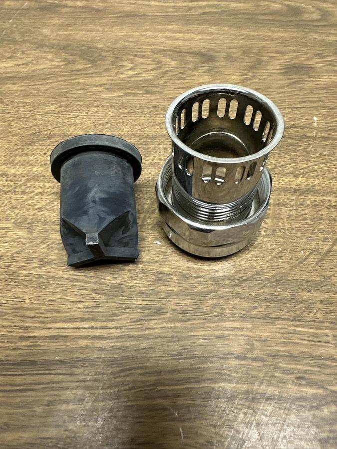 Sloan,V500A,Vacuum Breaker