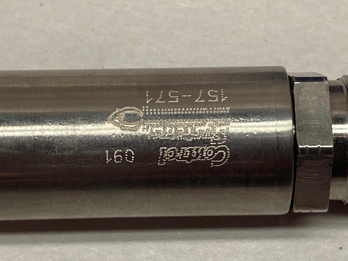 Control Systems,157-571,Flame Rod Electrode 4.41 Inch