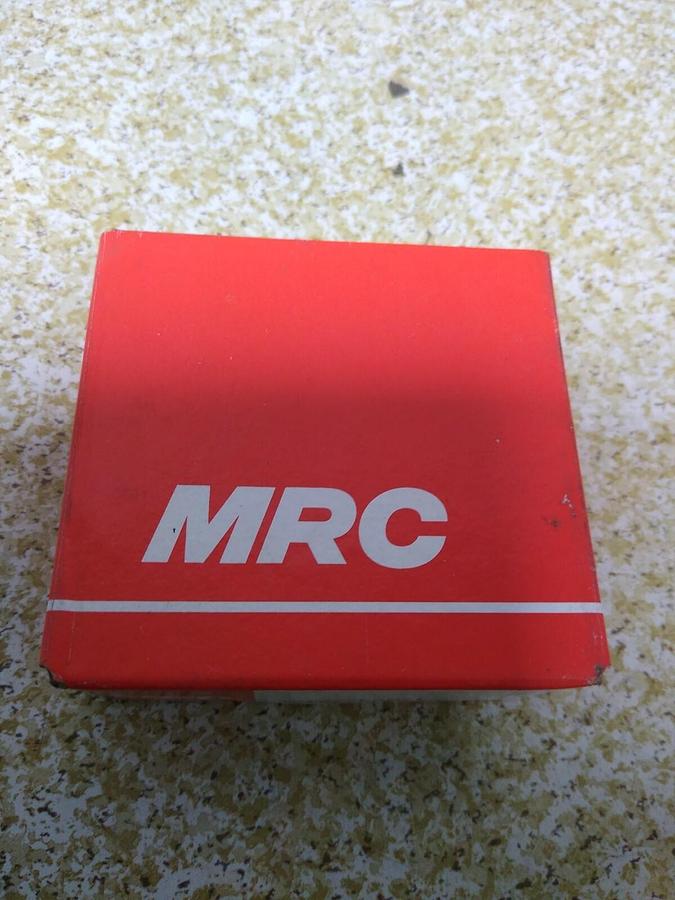 Used MRC,5207C,Double Row Angular Contact Bearing NOS