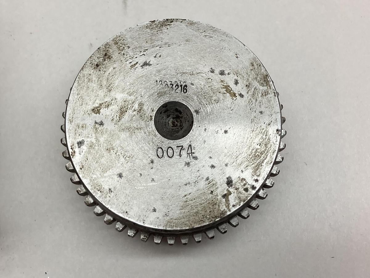 Used Falk,1203216 1010G,Flex Hub Coupling