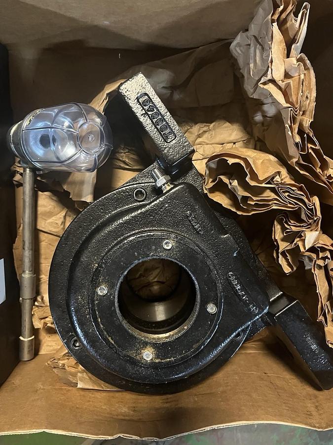 Used TIMKEN,SAOL2-15/16,PILLOW BLOCK BEARING 2-15/16" BORE