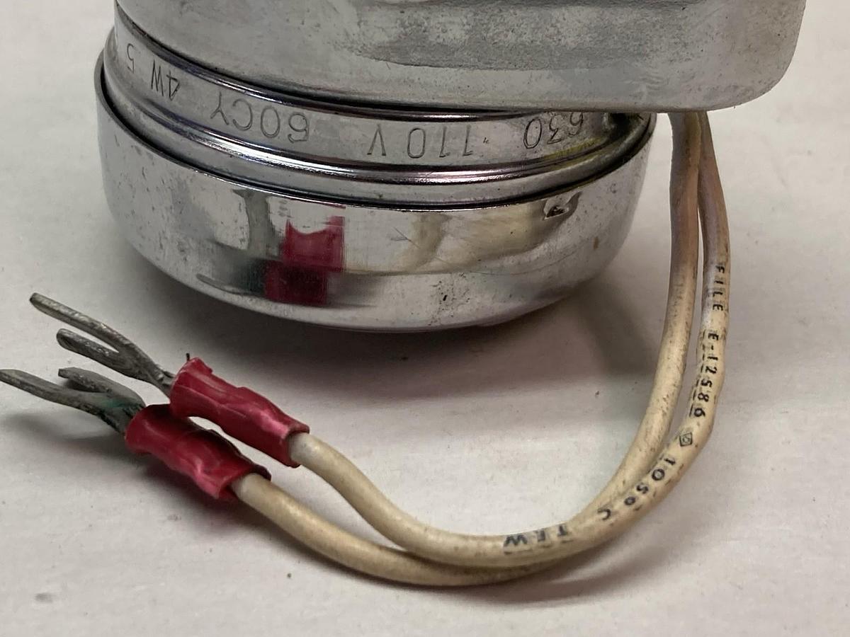 Synchron,22978 373,Damper Motor