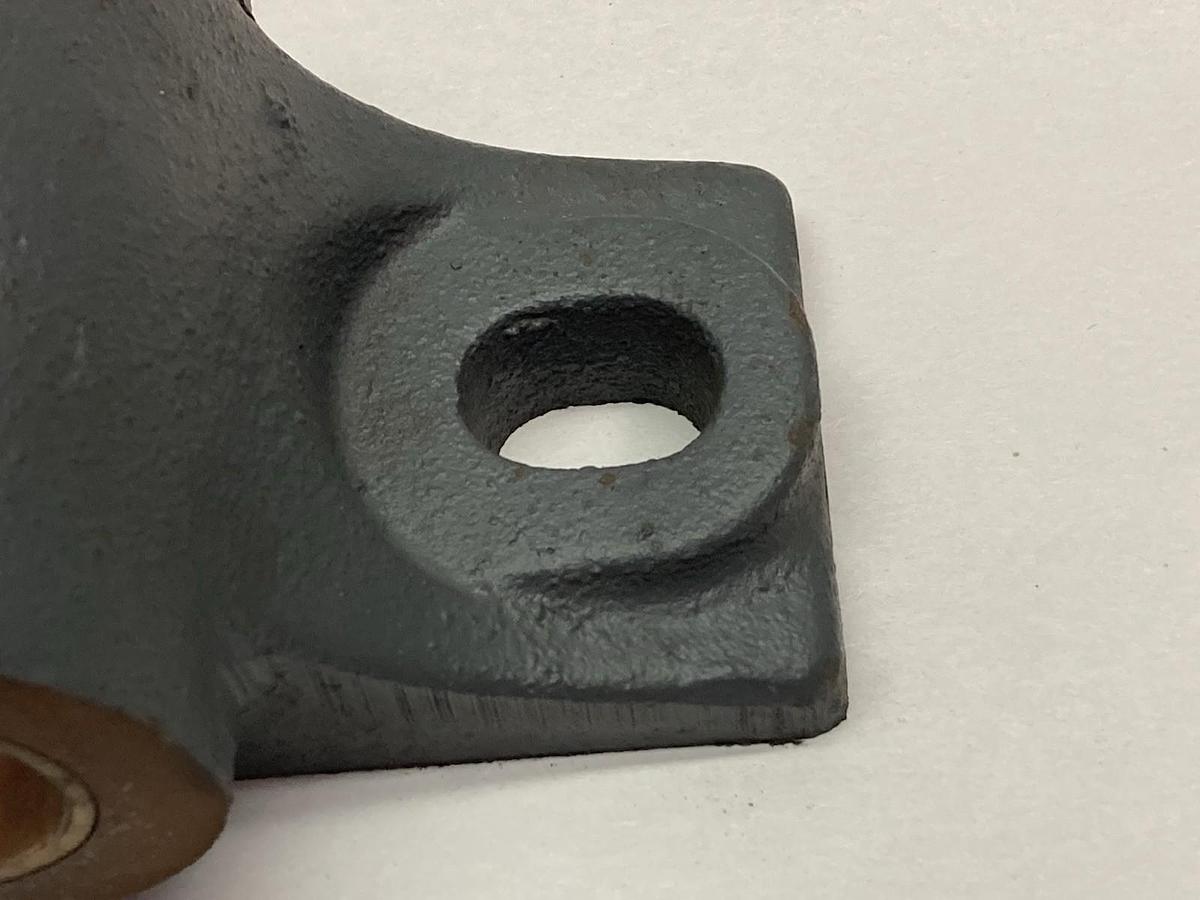 Used Link-Belt,1032Z,Bearing 2 Inch Bore