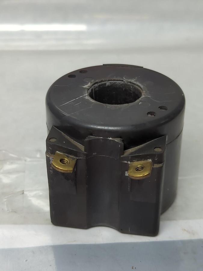 Used GE,44B716737 G112,COIL PRE-OWNED