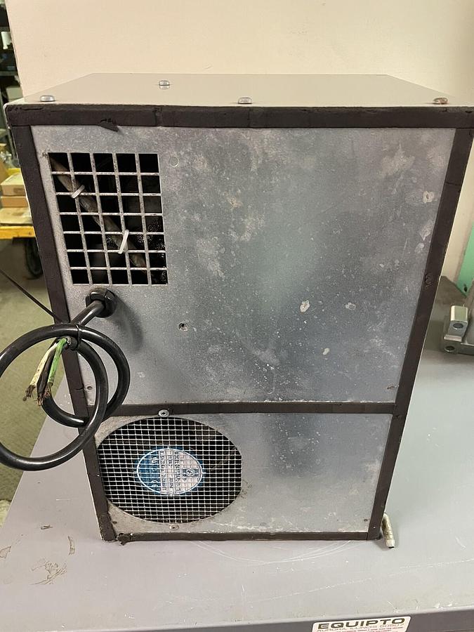 Used KOOLTRONICS,KA4C1.0NP17L,AIR CONDITIONER 1000BTU 115V MISSING FILTER