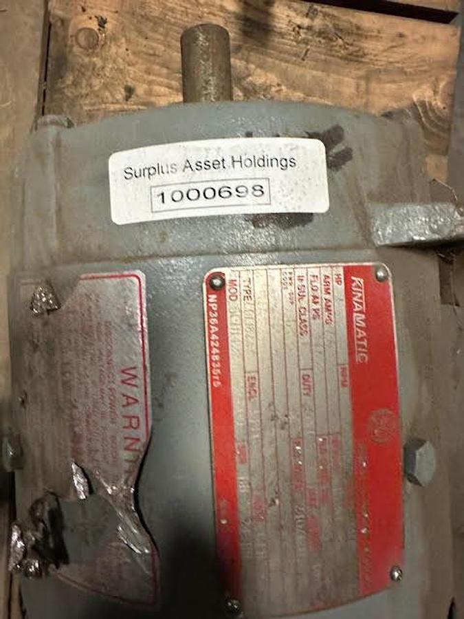 Used GE  CO328ATY