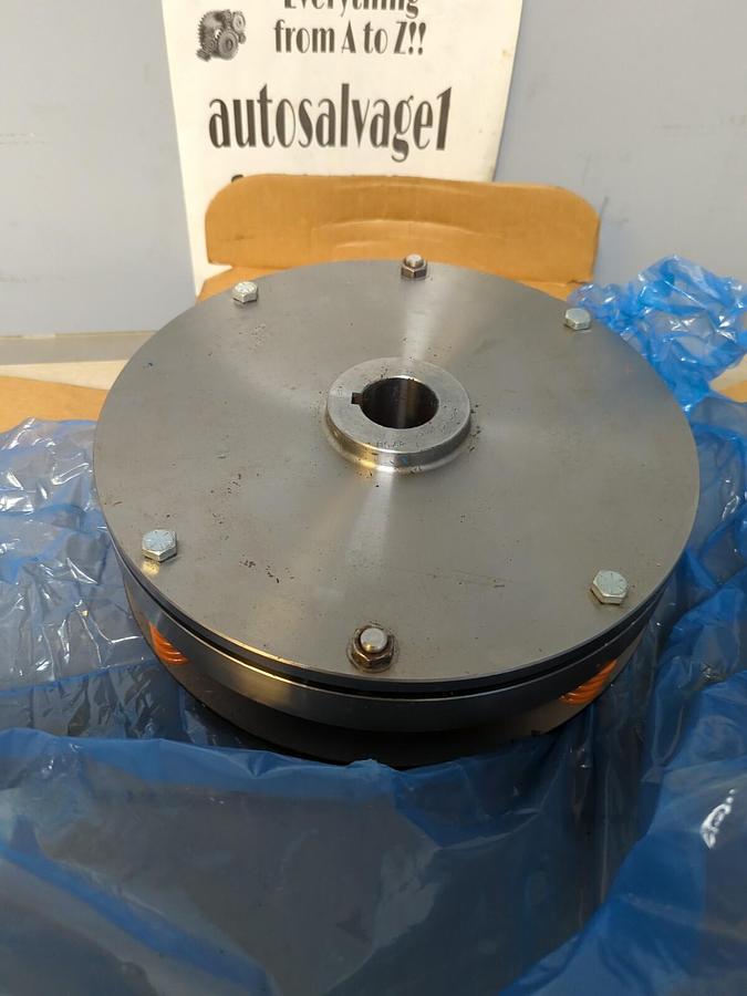 FALK,0739781 50T41,CONTROL TORQUE ASSEMBLY NOS