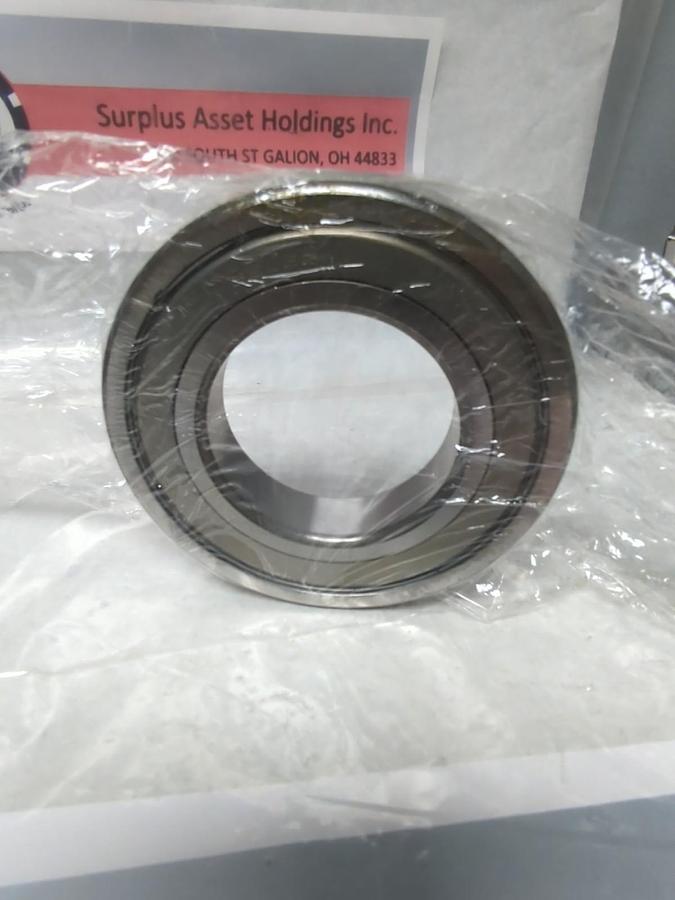 Used NSK,62132,DOUBLE METAL SHIELDED BALL BEARING PRE-OWNED
