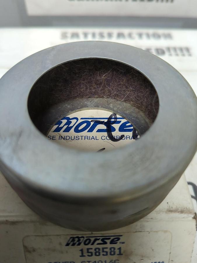 MORSE,158581,DESCIPTION COVER ST4016C NOS
