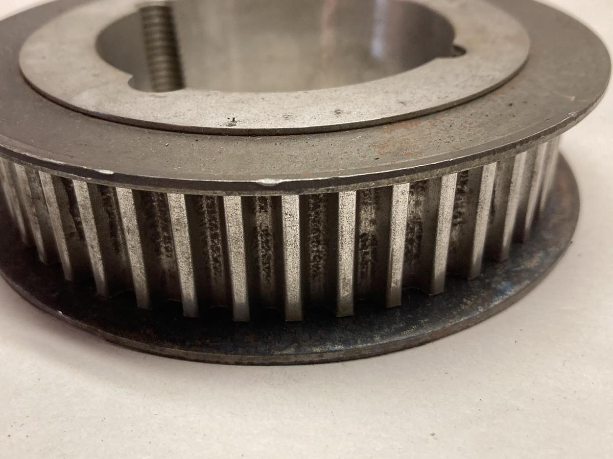 Used Gates,8MX-45S-21 2012,Sprocket 8770 RPM