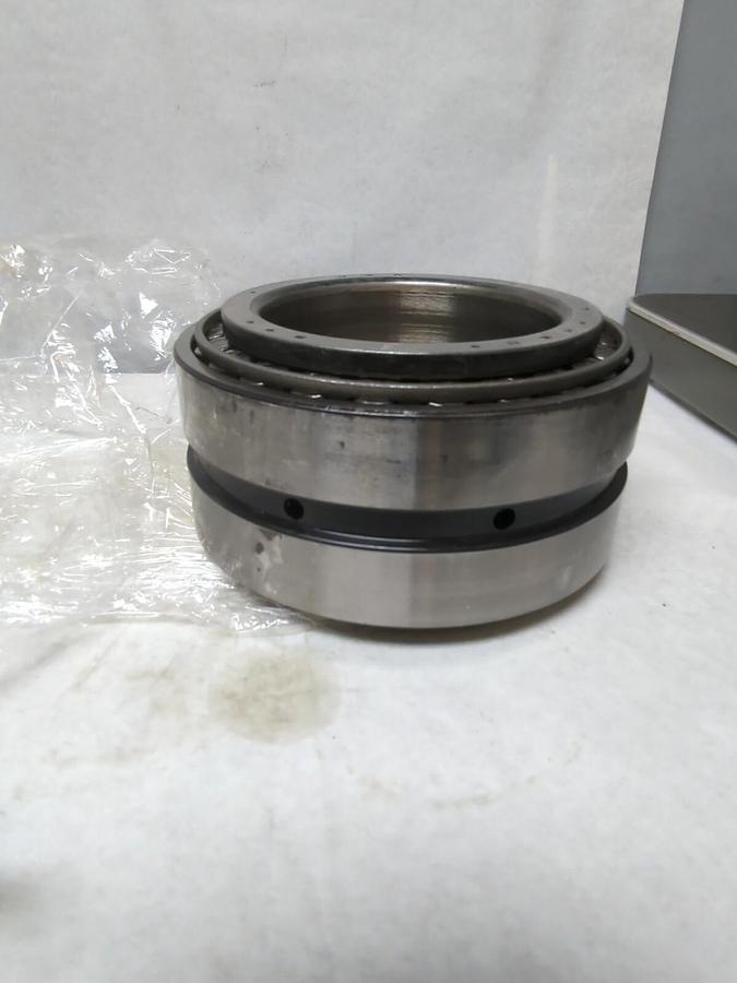 TIMKEN,594-90048,COMPLETE DOUBLE ROLLER BEARING ASSEMBLY 95MM BORE NOS