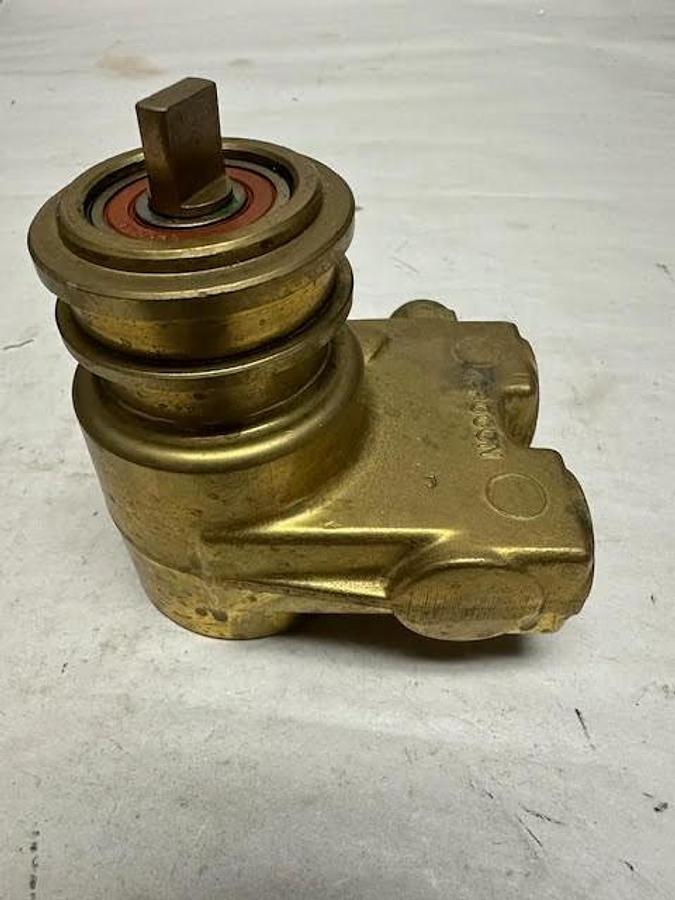 Procon,CB1304XH,Dual Port Pump