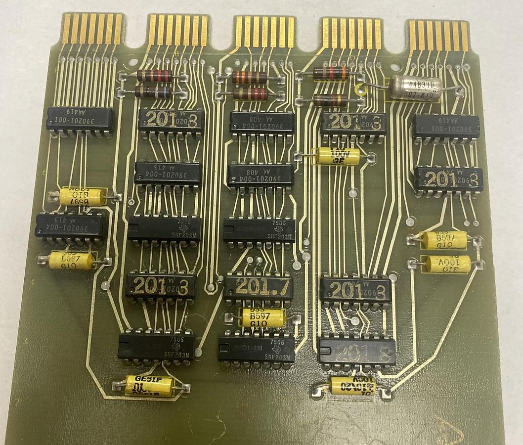 Used GE,44A391711-G01,CIRCUIT BOARD