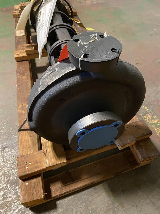 Gusher,Z227995 CL1.5x3-13SEL18CDMA,Pump 15HP Imp 11.25 DIA