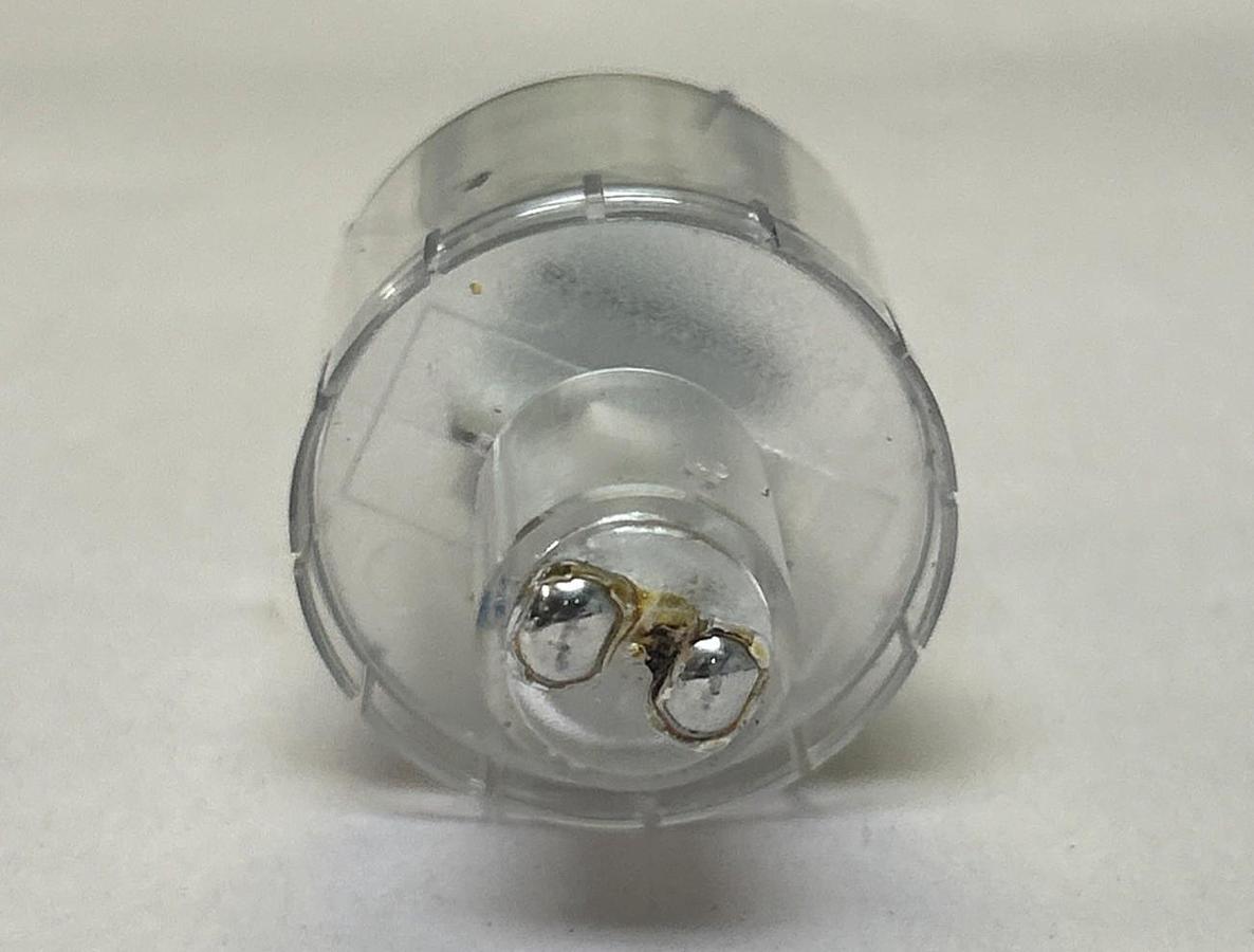ALLEN BRADLEY,855E-LL10G,GREEN STACK LIGHT LED LAMP NOS