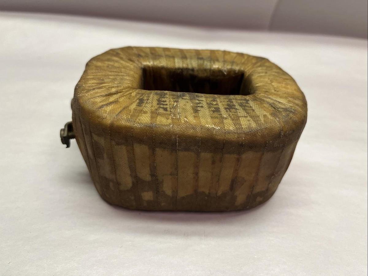 RELIANCE,281-L-3,COIL