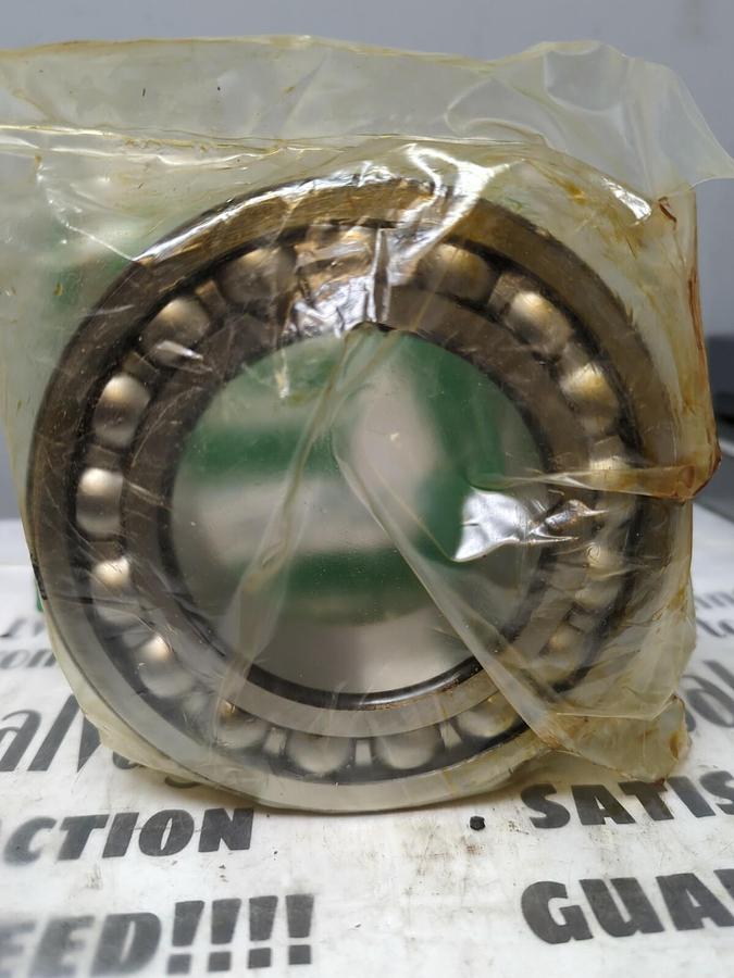 FAFNIR,5216,DOUBLE ROW ANGULAR CONTACT BEARING NOS