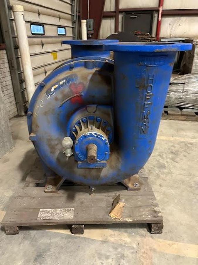 Refurbished Hoffman 76102 Blower
