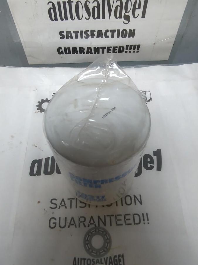 COMPRESSOR FILTER,70317,MICROGLASS COMPRESSOR FILTER