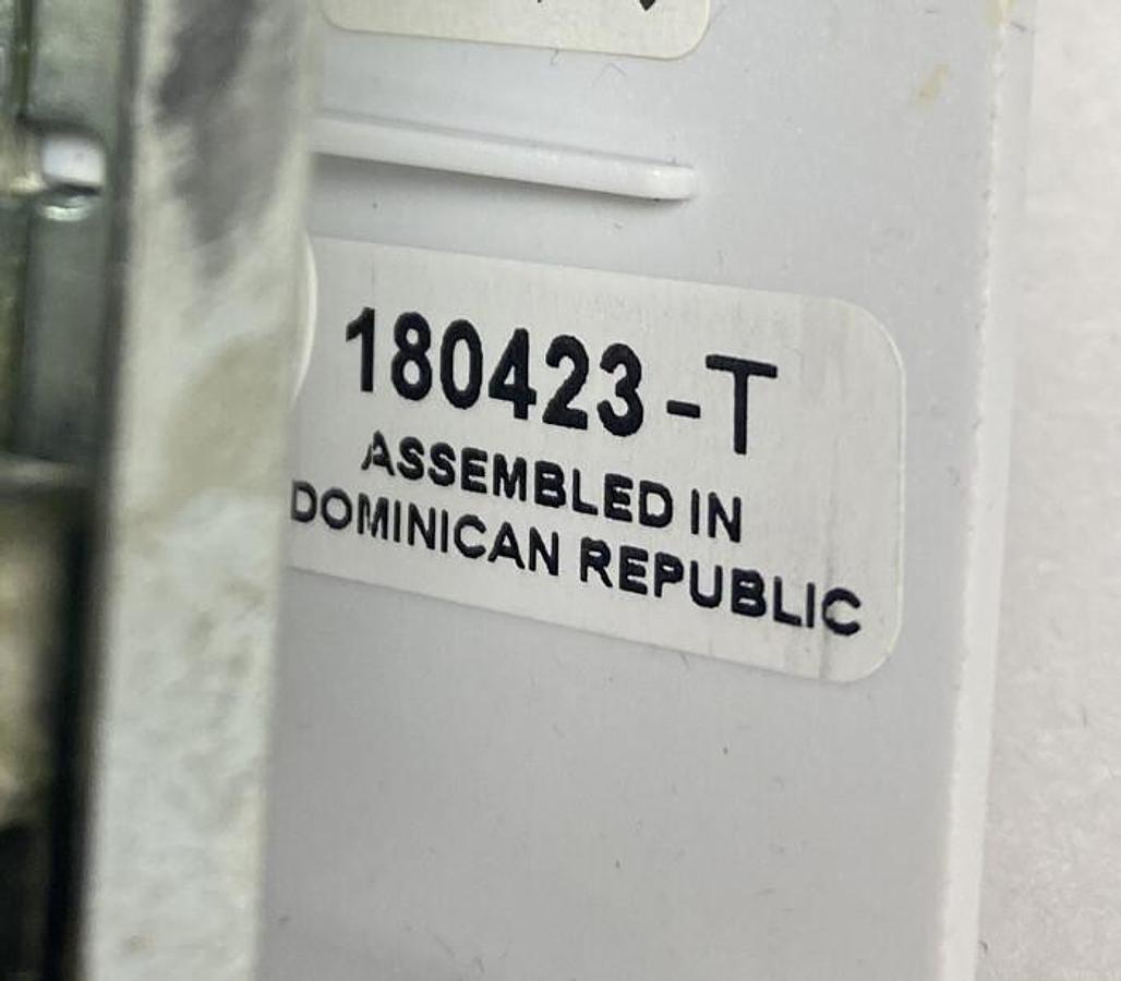 EATON,180423T EG,VARI DEPH HANDLE MECHANISM 8MM NEW