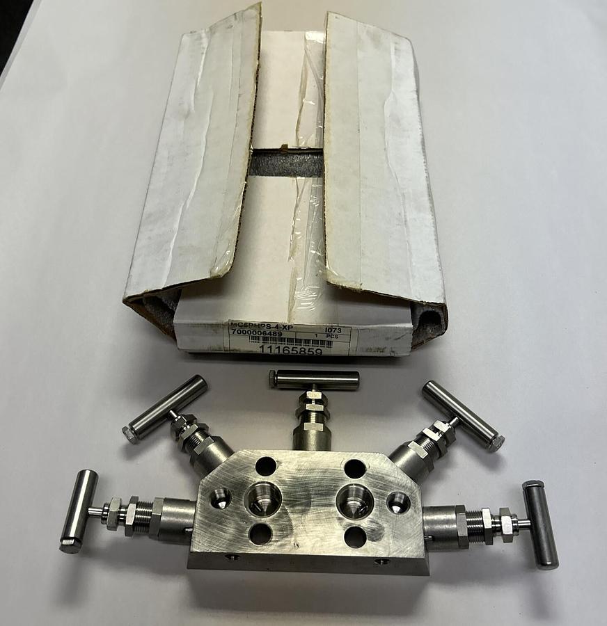 PENTAIR,MC5PHPS-4-XP,VALVE NEW