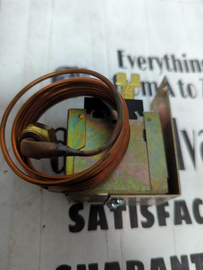 REPLACEMENT COMPONENTS DIVISION,HK 02AA 390,PRESSURE SWITCH NOS