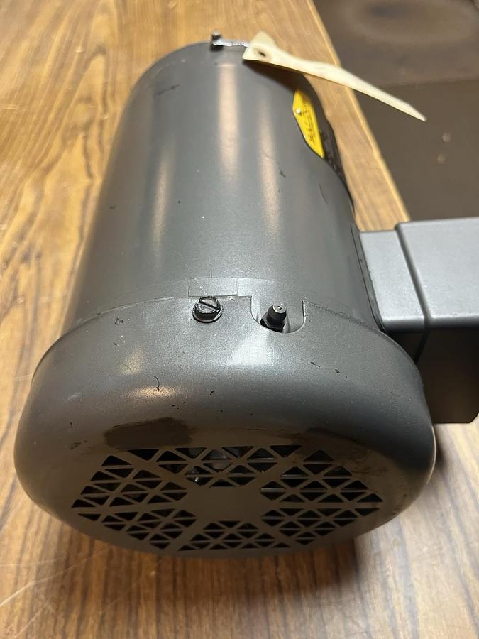 BALDOR,VM3609,MOTOR 2HP 1725RPM 3PH 184C