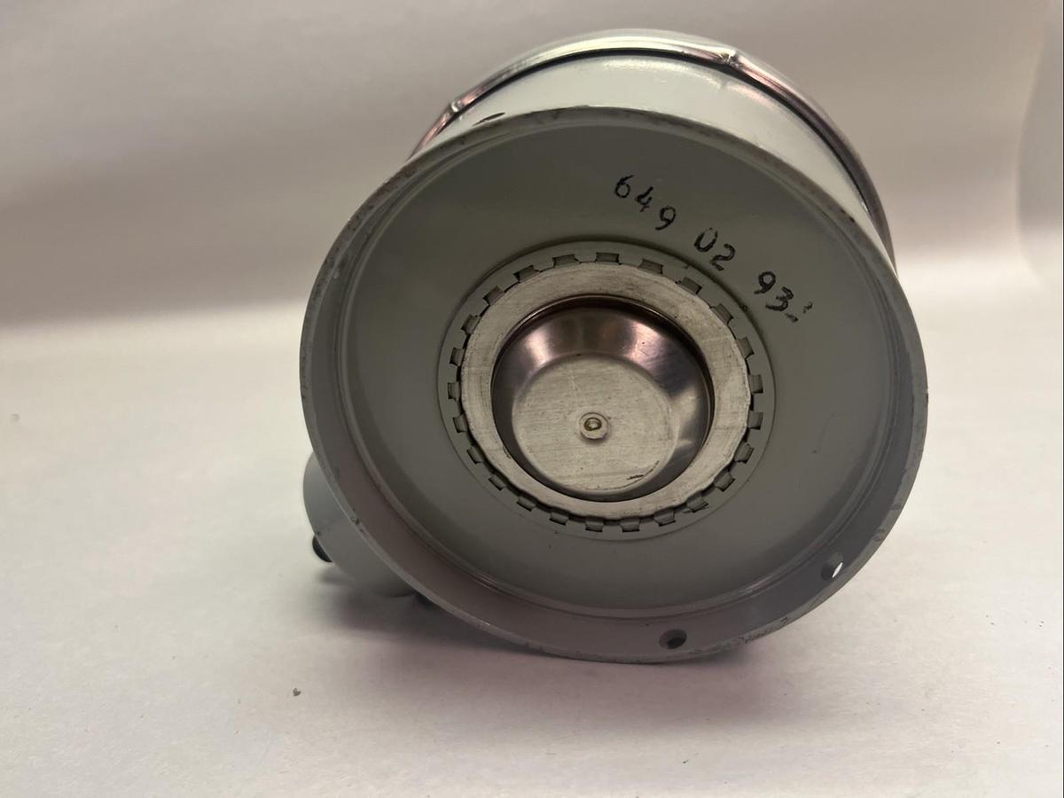 QUALITROL,DAL-042-37,OIL FLOW INDICATOR