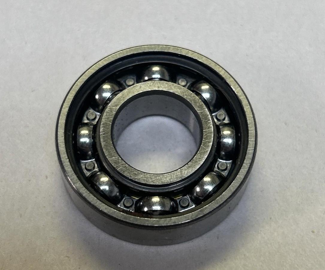 FAFNIR,P9101K,BALL BEARING LOT OF 2 NOS