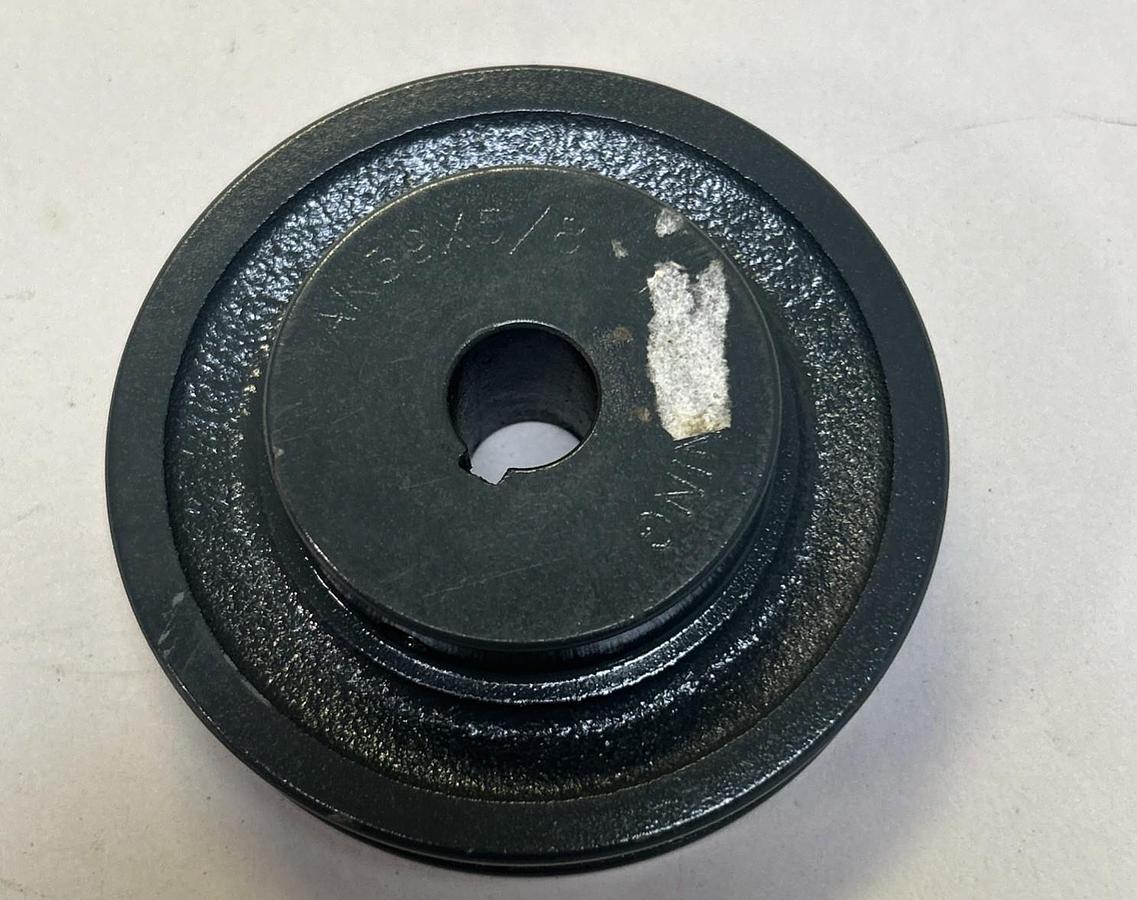AMEK,AK39X5/8,V-BELT PULLEY NOS