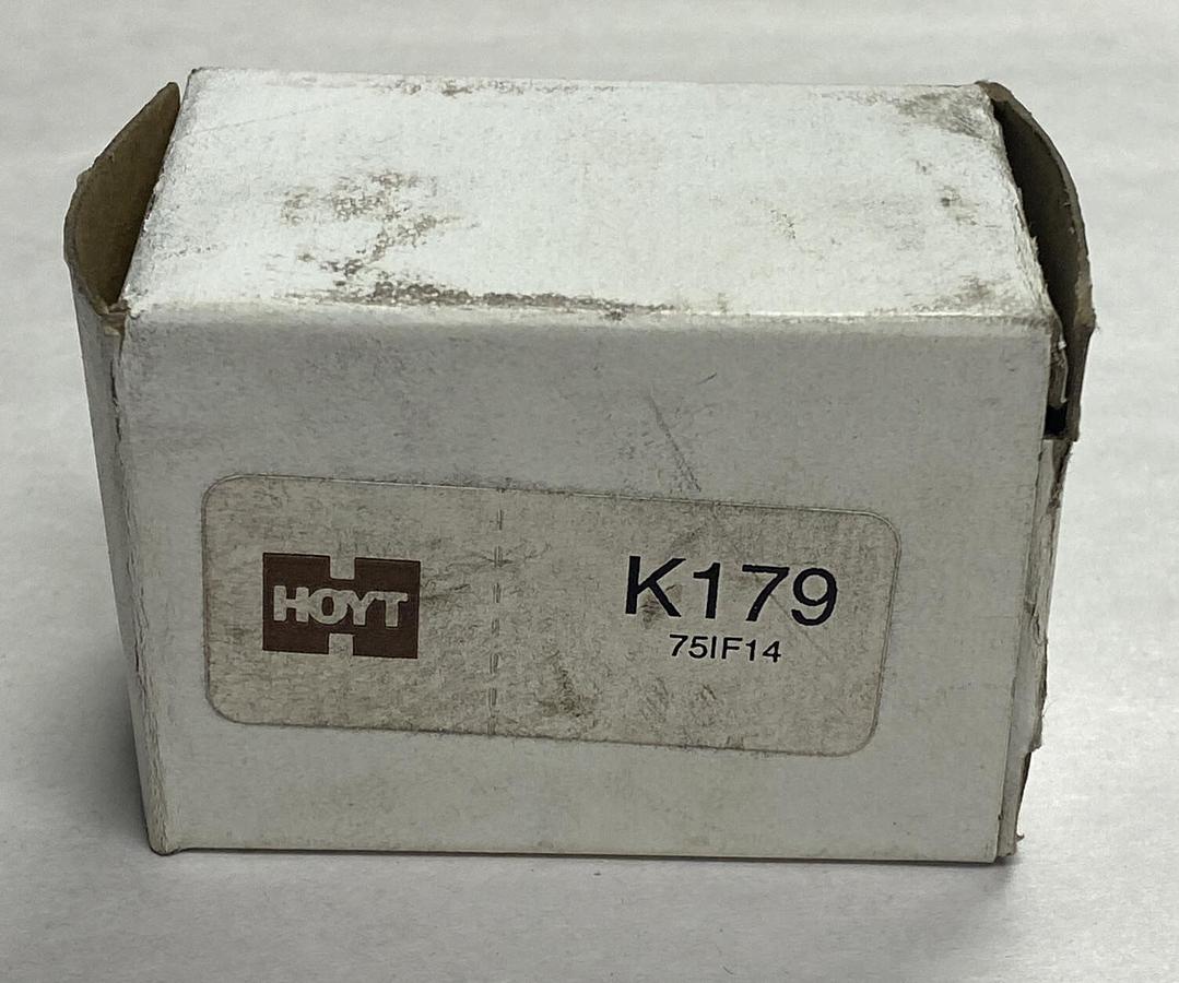Hoyt,K179,Contact Kit NOS