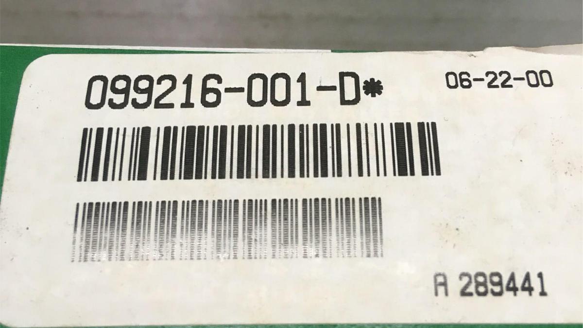 Asco,099216-001-D,Solenoid Valve Coil