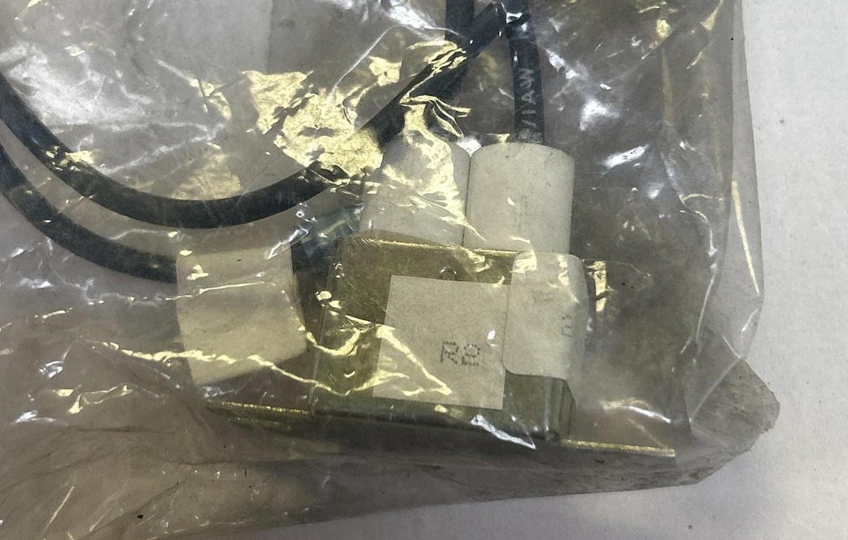 GENERAL ELECTRIC,246B2397ABG02,R2 RESISTOR ASSEMBLY NOS