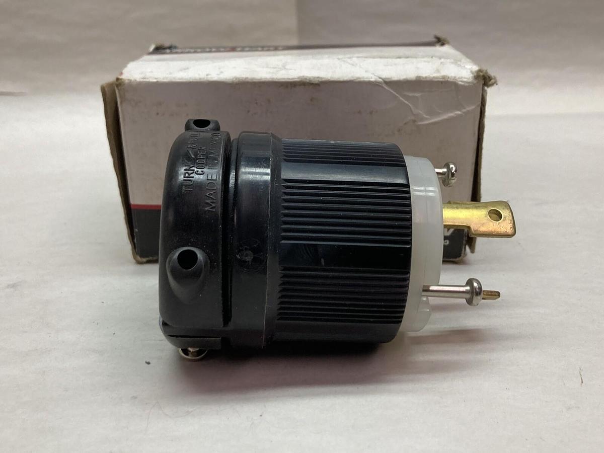 Arrow Hart,CWL630P,Electrical Plug