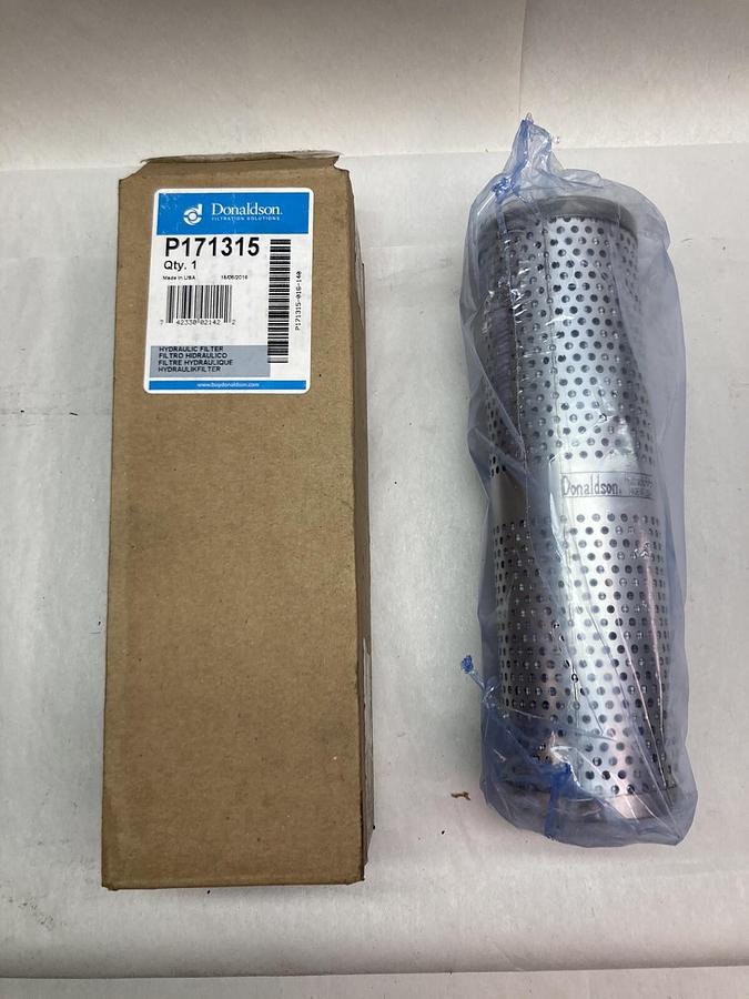 Donaldson,P171315,Hydraulic Filter