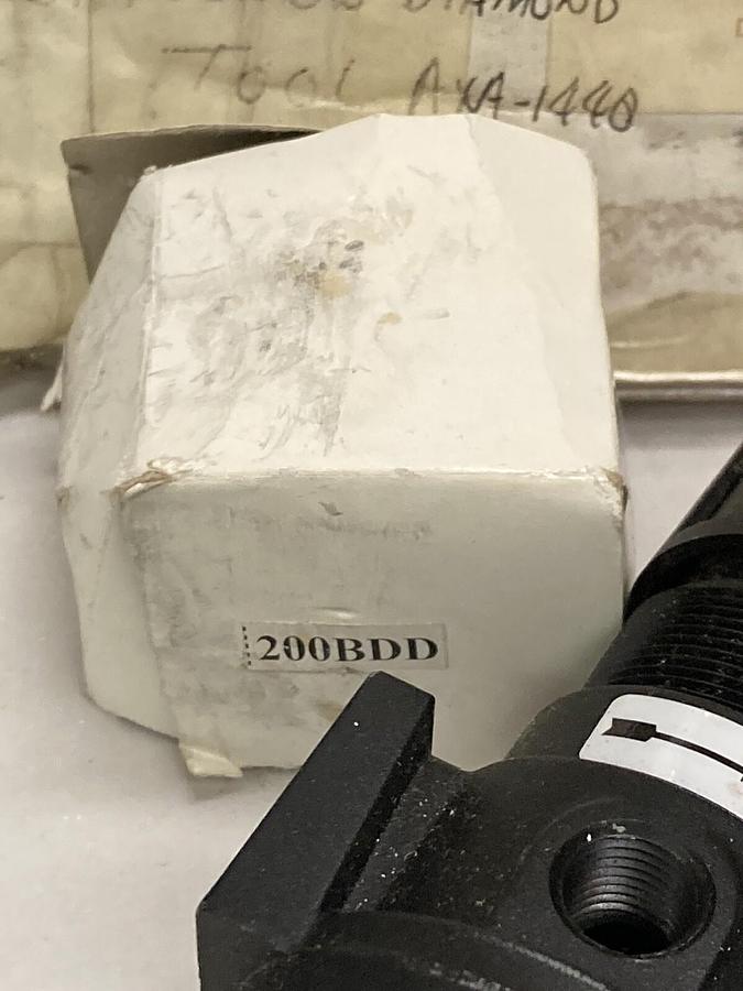 Master Pneumatic,CFR60-3,Regulator Filter