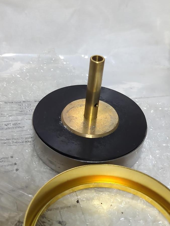ASCO,310422,REBUILD/REPAIR KIT NOS