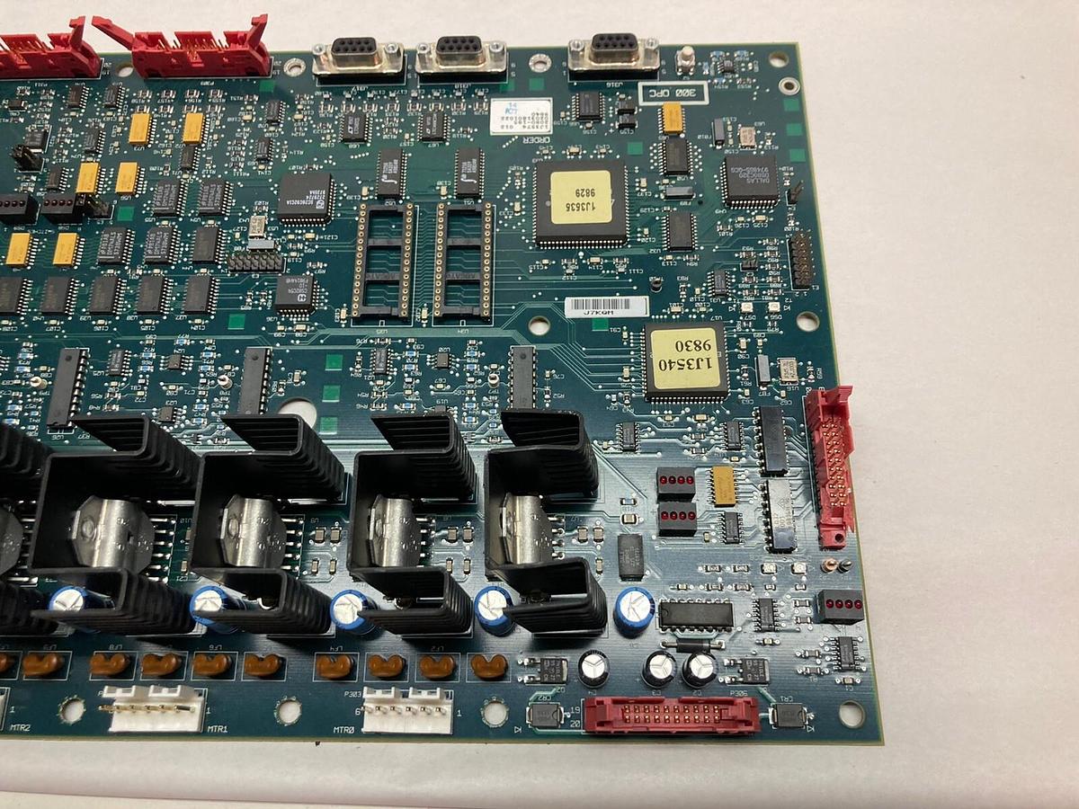 Used Unbranded,1J3573 2080-185 D176-V,Circuit Breaker