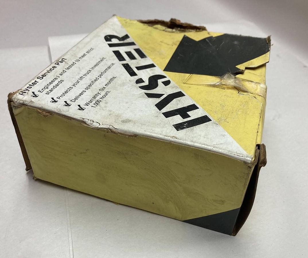 Used Hyster,195824,Rod End