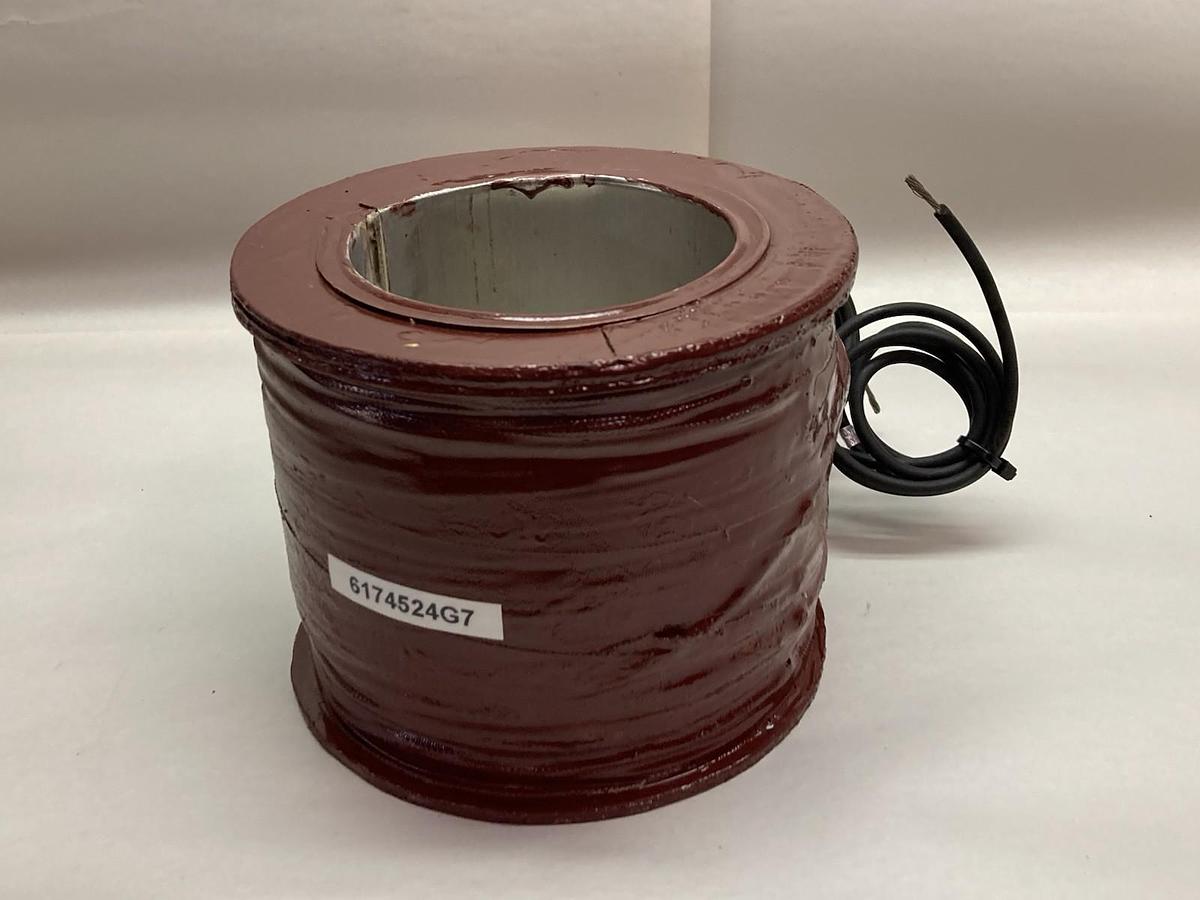 Used General Electric,6174524G7,Coil