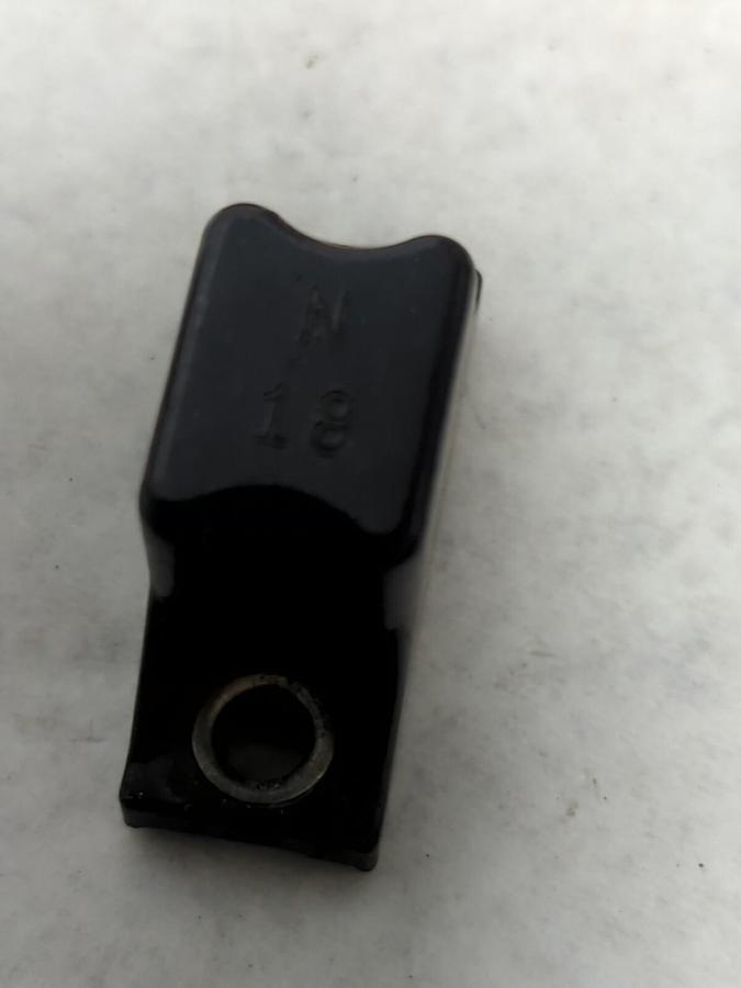 ALLEN BRADLEY,N18,OVERLOAD RELAY HEATER ELEMENT LOT OF 3 NOS