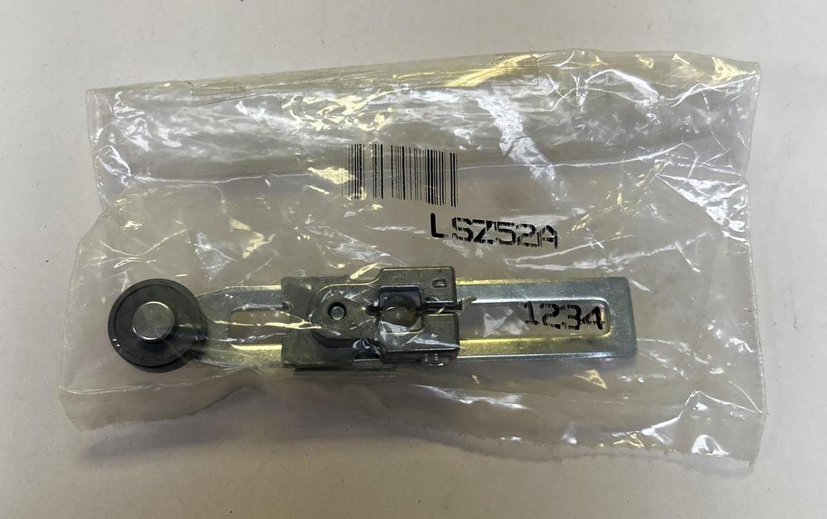 HONEYWELL,LSZ52A,ROLLER LEVER ARM NOS