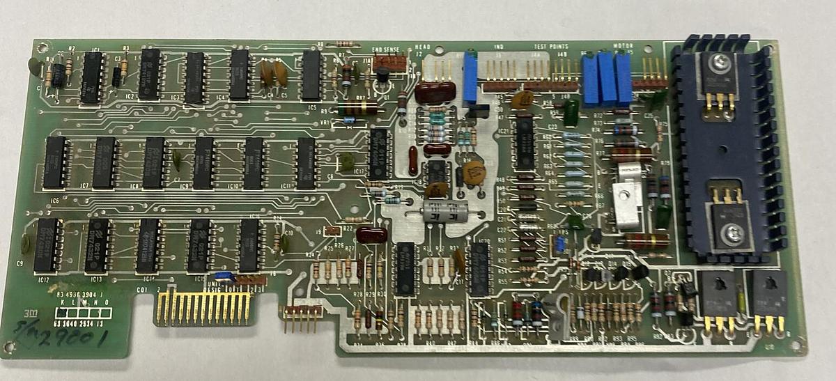 Used Unbranded,633G40253413,Circuit Board