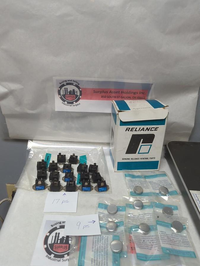 FUJI,602909-75AR,TRANSISTOR BLOCK LOT OF 17 NOS