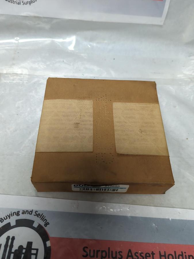 DODGE,010602,PXX60 TAPER LOCK FLANGE ASSEMBLY 1310 NOS