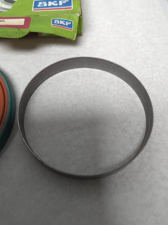 SKF,45001,SCOTSEAL CLASSIC SEAL KIT NOS