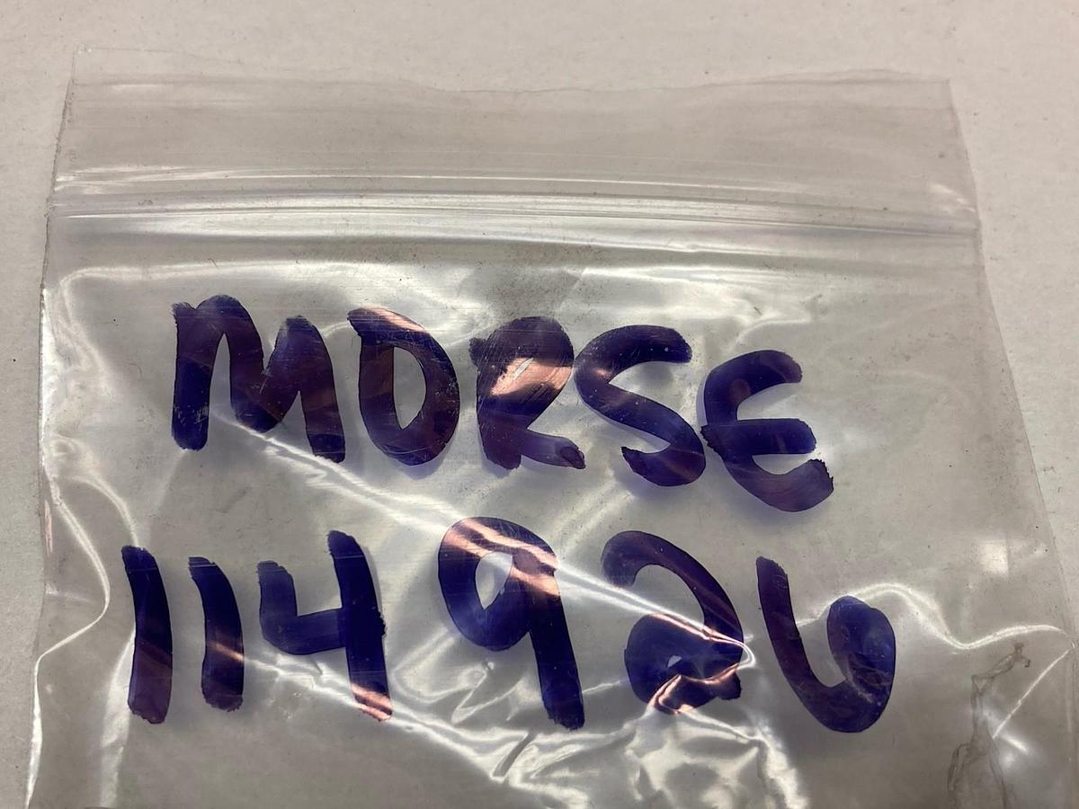 Morse,114926,Chain Link 35-2 C/L S/C S/F LOT OF 6