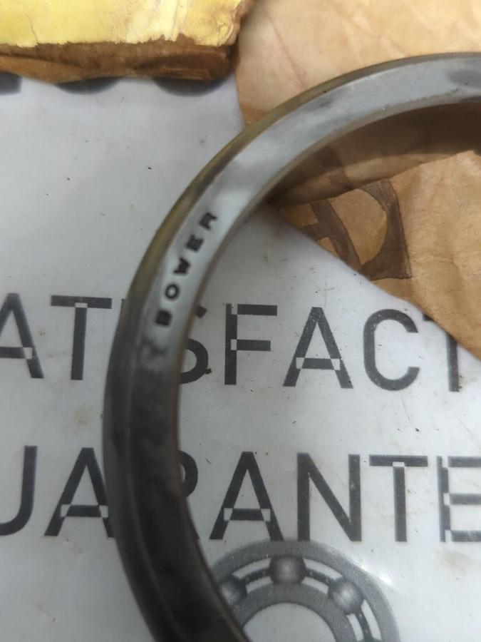 BOWER,522,ROLLER BEARING CUP NOS