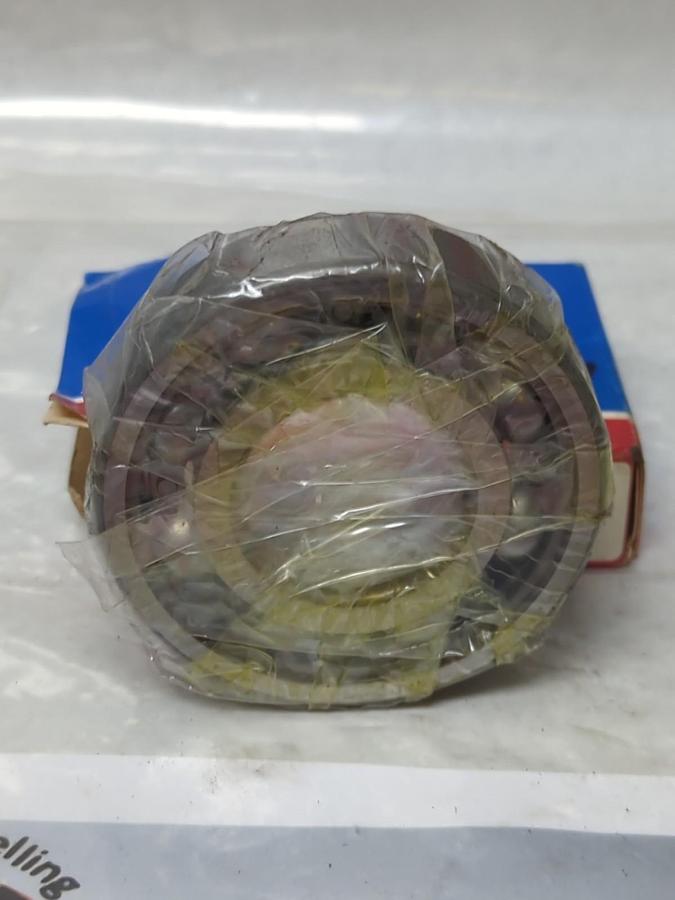 SKF,6307 JEM,DEEP GROOVE BALL BEARING NOS